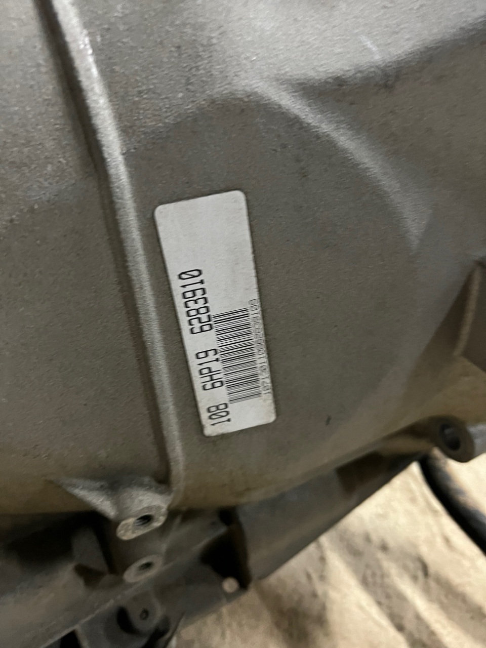 АКПП, 39000 рублей, Орёл