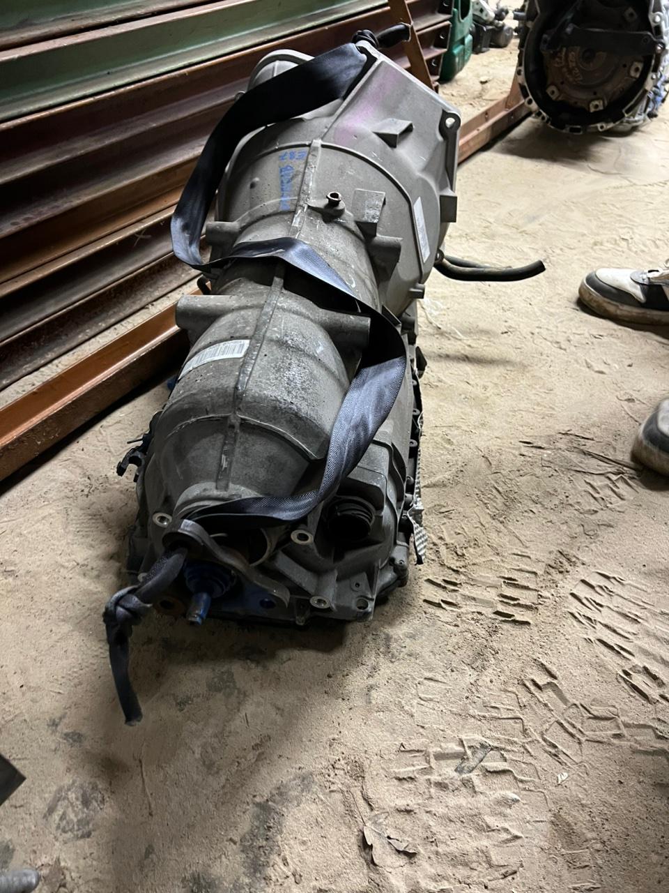 АКПП, 39000 рублей, Орёл