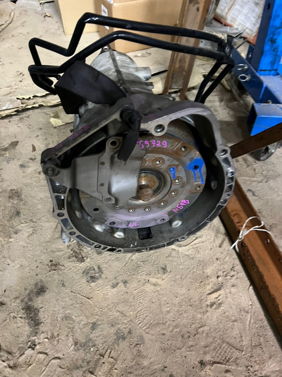 АКПП, 61000 рублей, Орёл