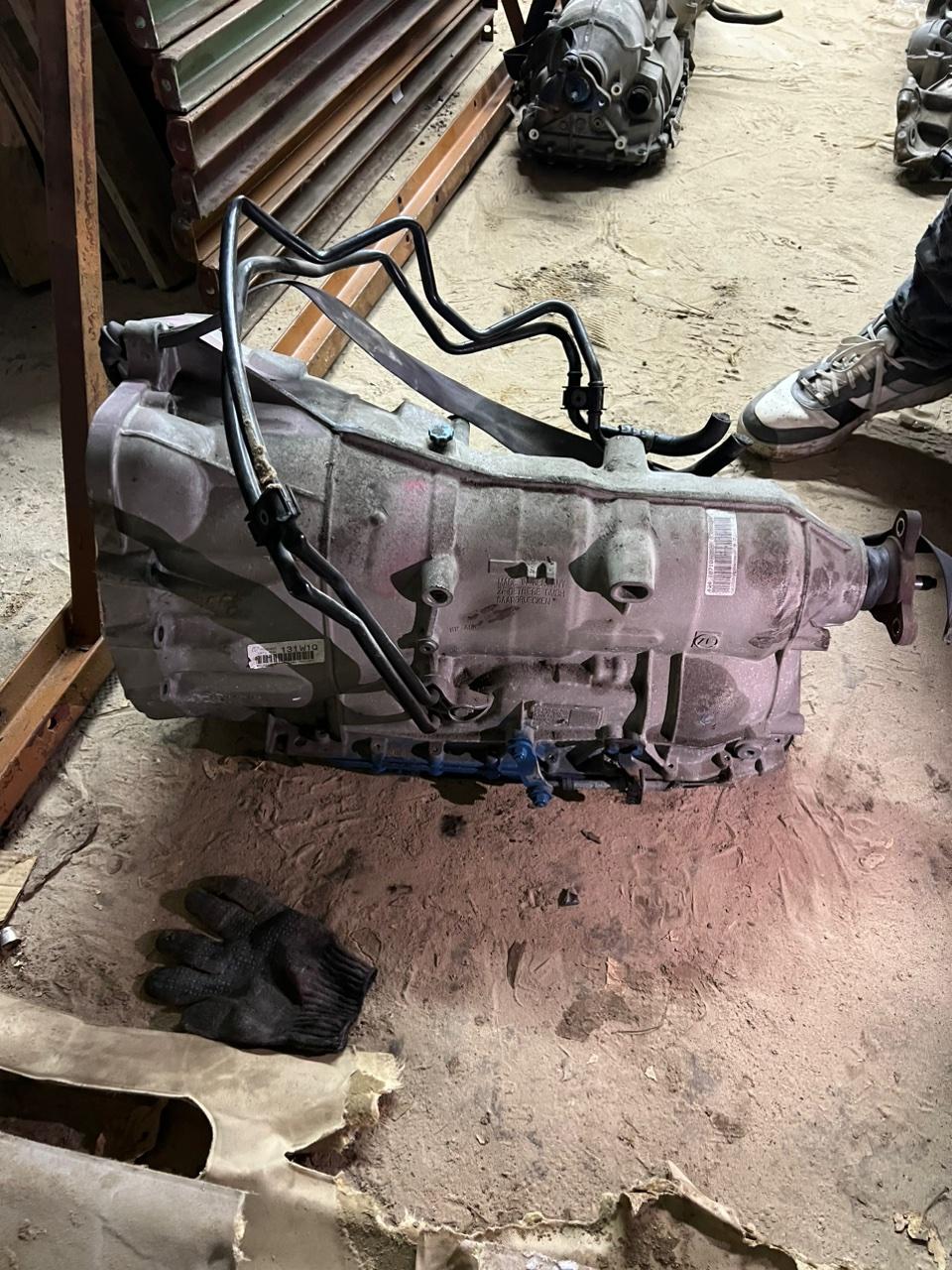 АКПП, 61000 рублей, Орёл