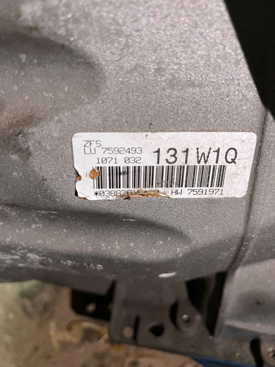 АКПП, 61000 рублей, Орёл