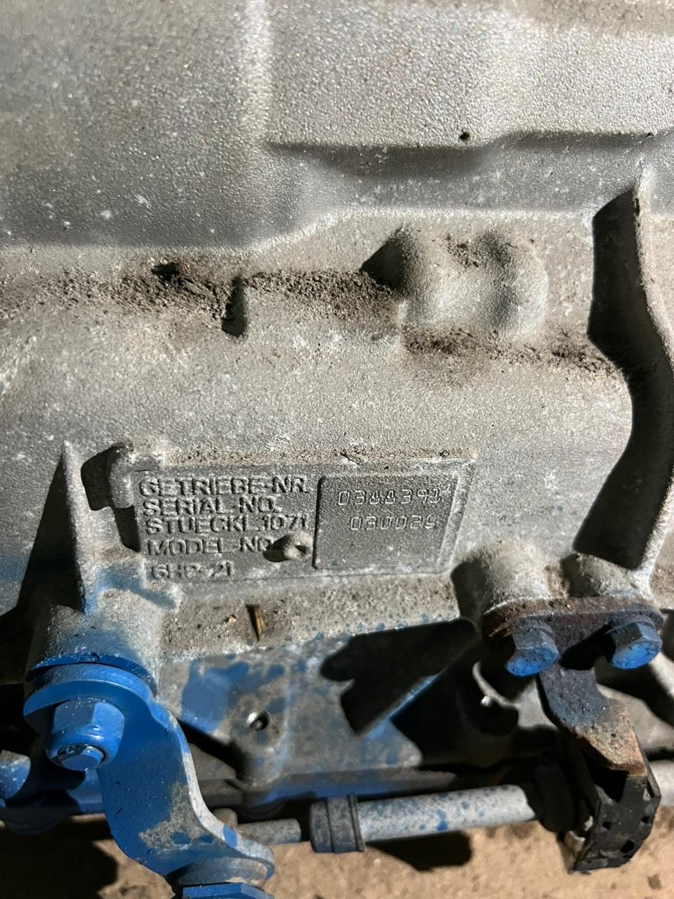 АКПП, 61000 рублей, Орёл