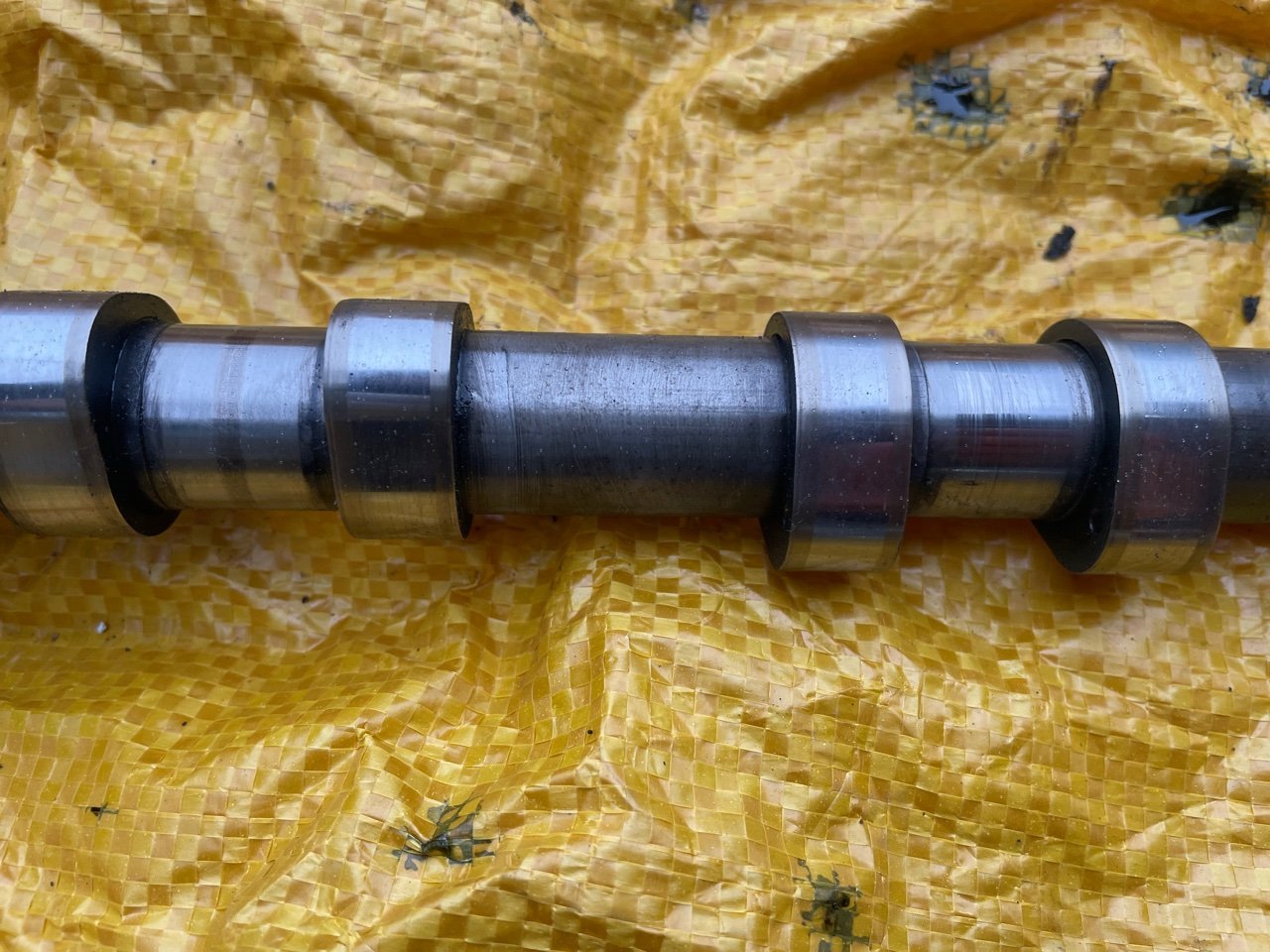 Распредвал впускной, 3000 рублей, Орёл