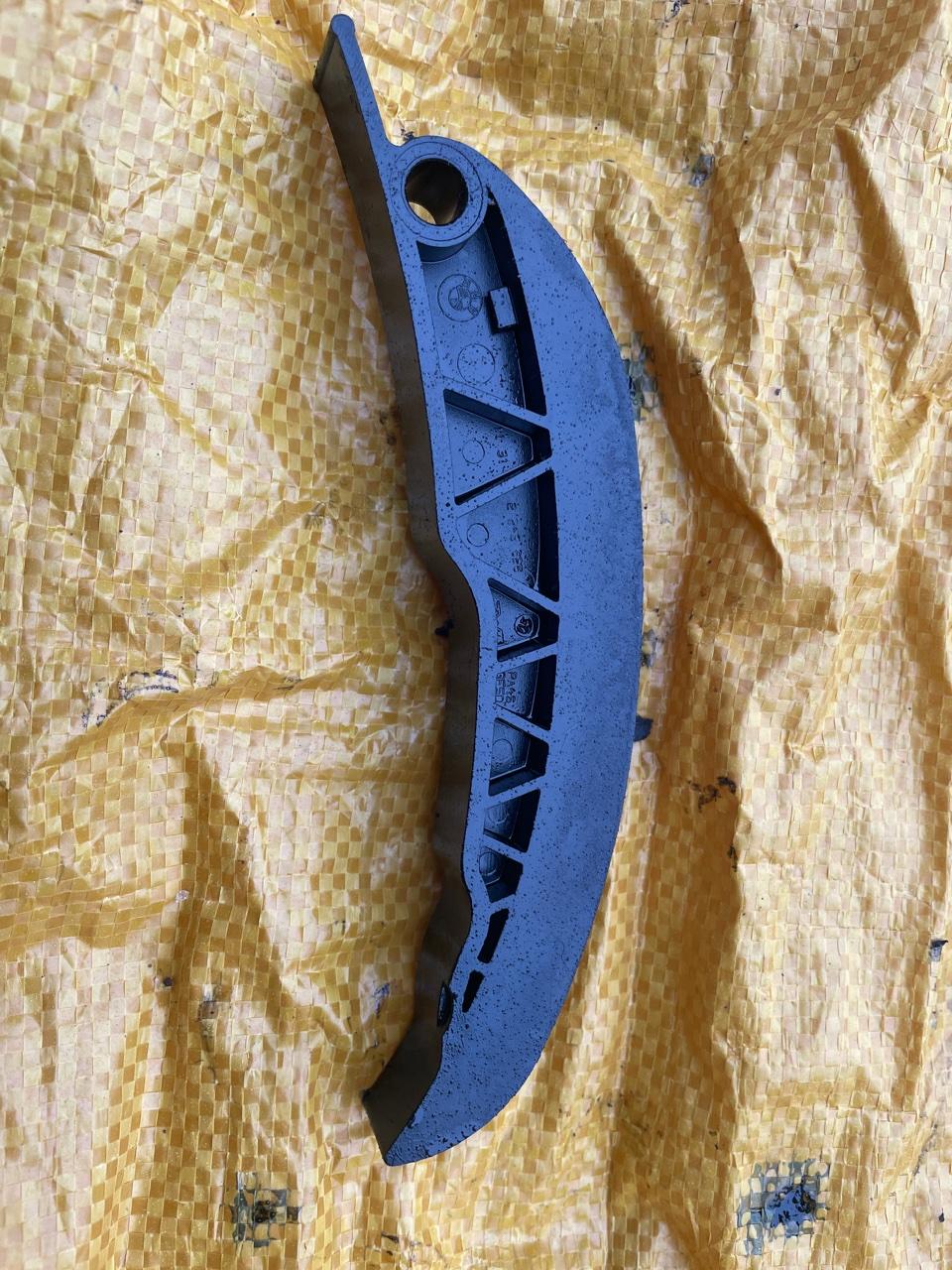 Направляющая, 1000 рублей, Орёл