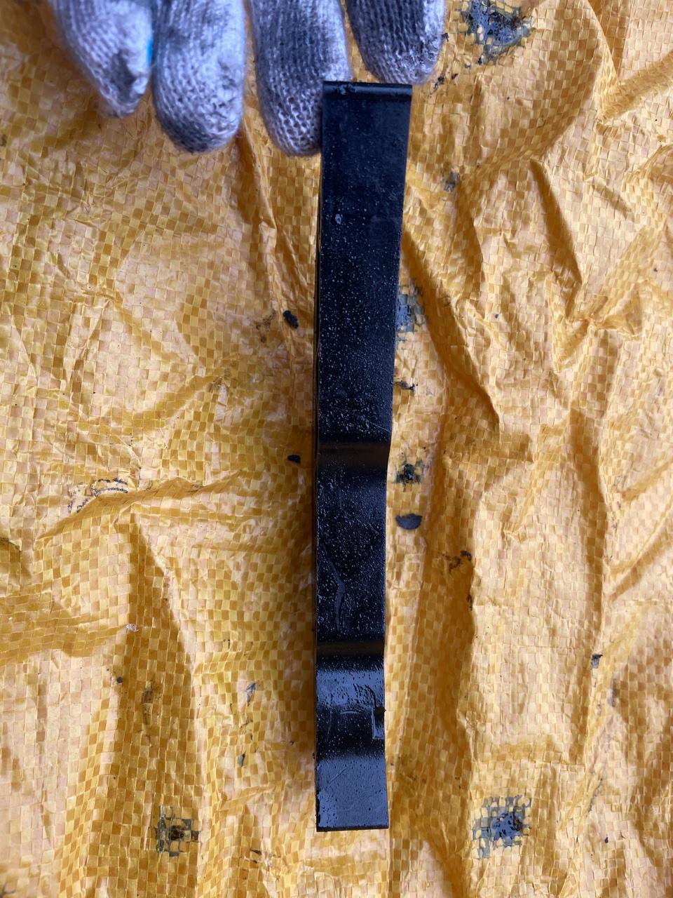 Направляющая, 1000 рублей, Орёл