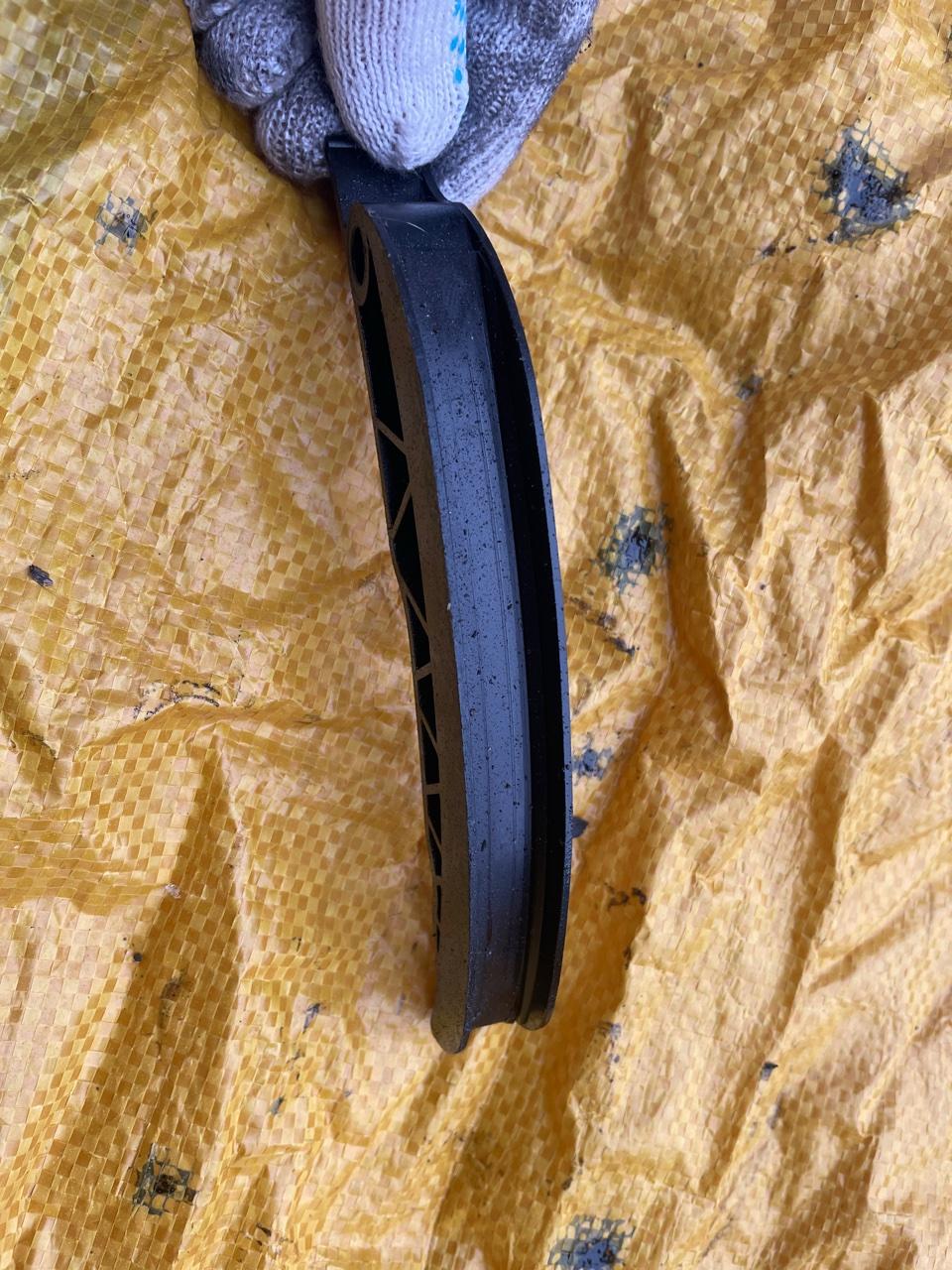 Направляющая, 1000 рублей, Орёл