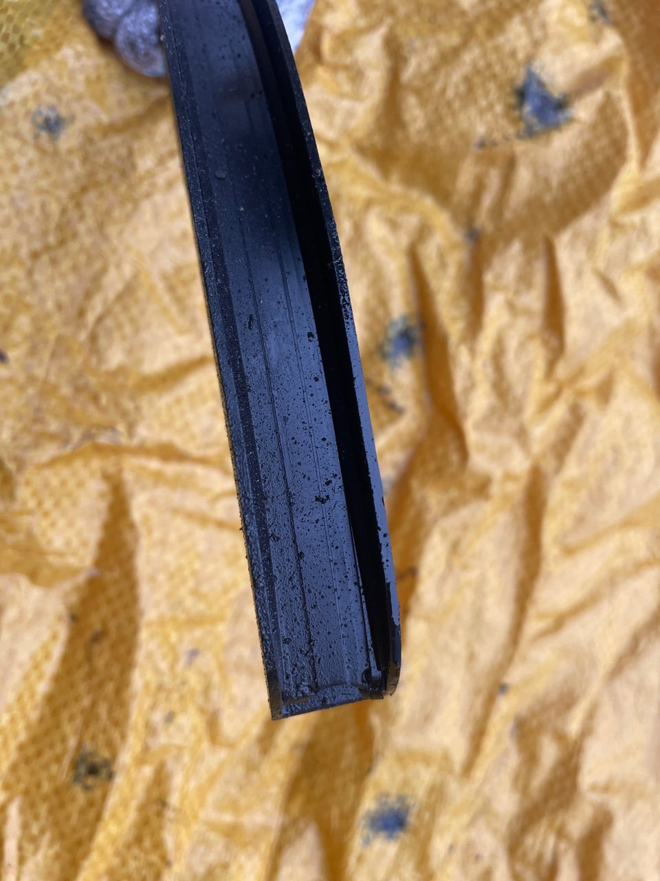 Направляющая, 1000 рублей, Орёл