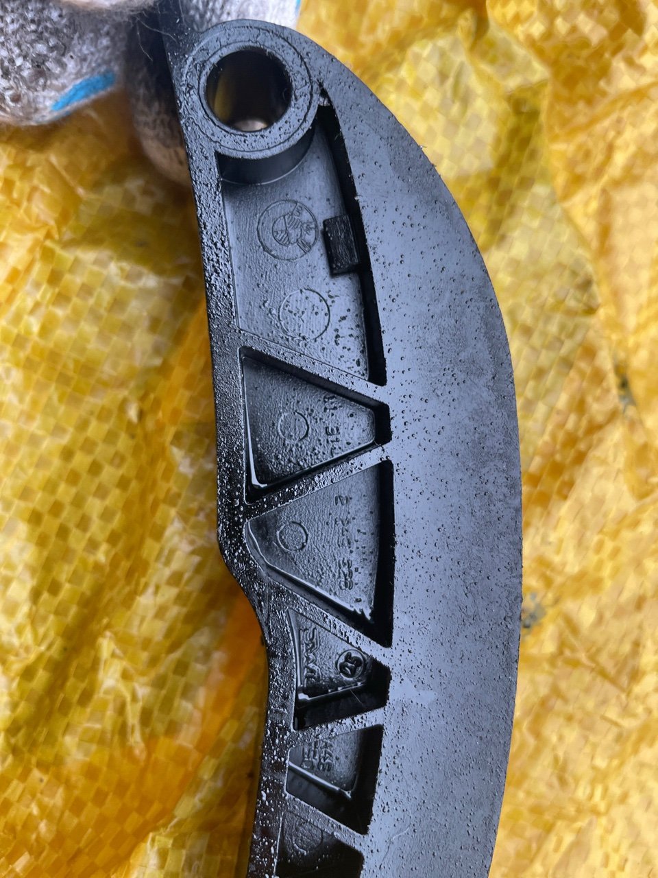 Направляющая, 1000 рублей, Орёл