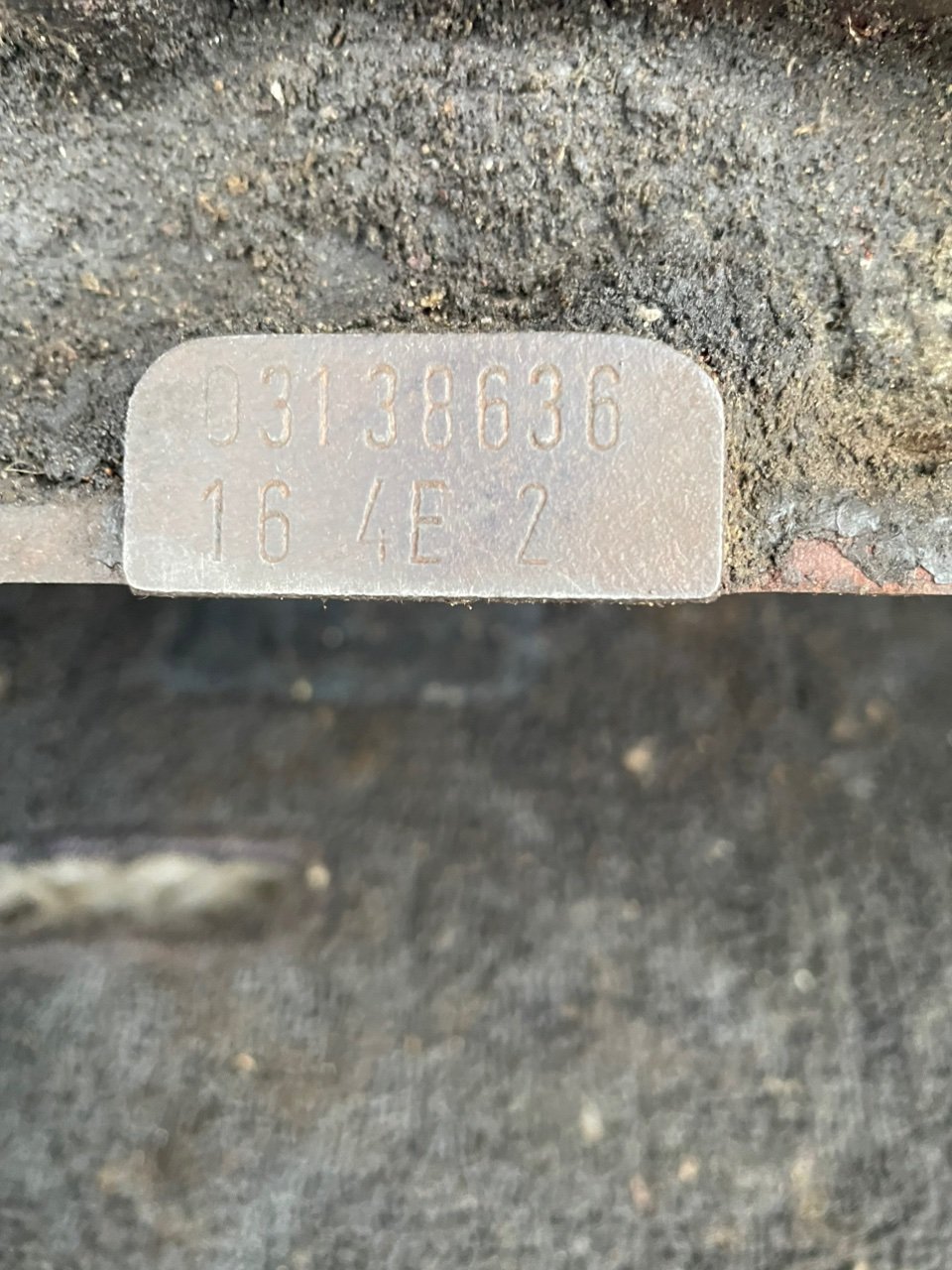 Коленвал, 5000 рублей, Орёл