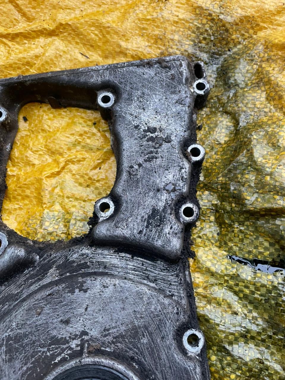 Крышка, 1000 рублей, Орёл