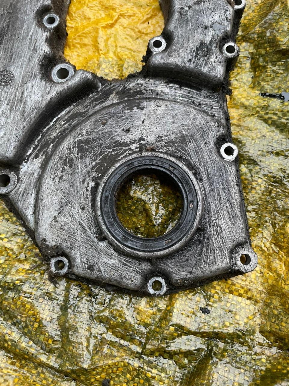 Крышка, 1000 рублей, Орёл