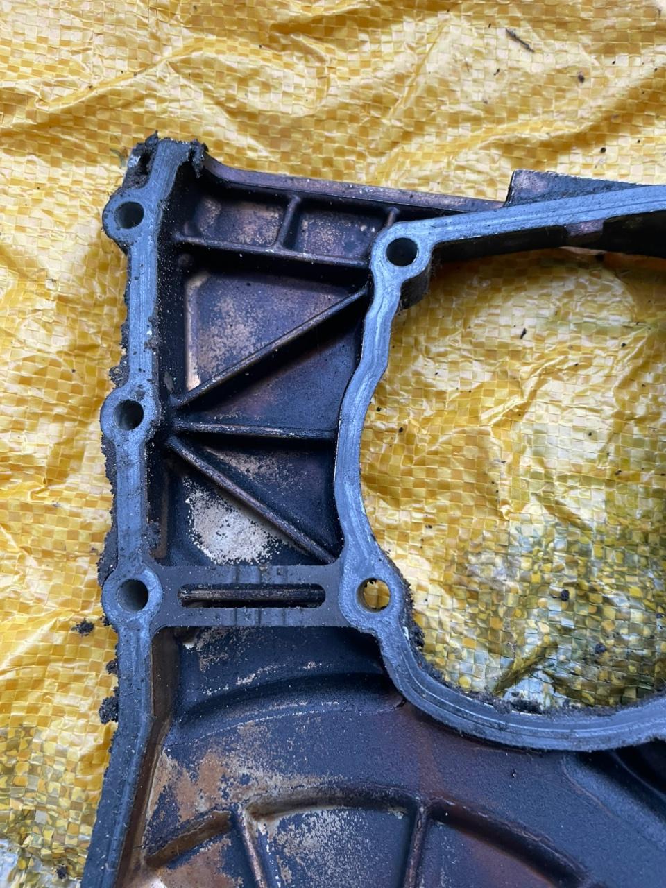 Крышка, 1000 рублей, Орёл