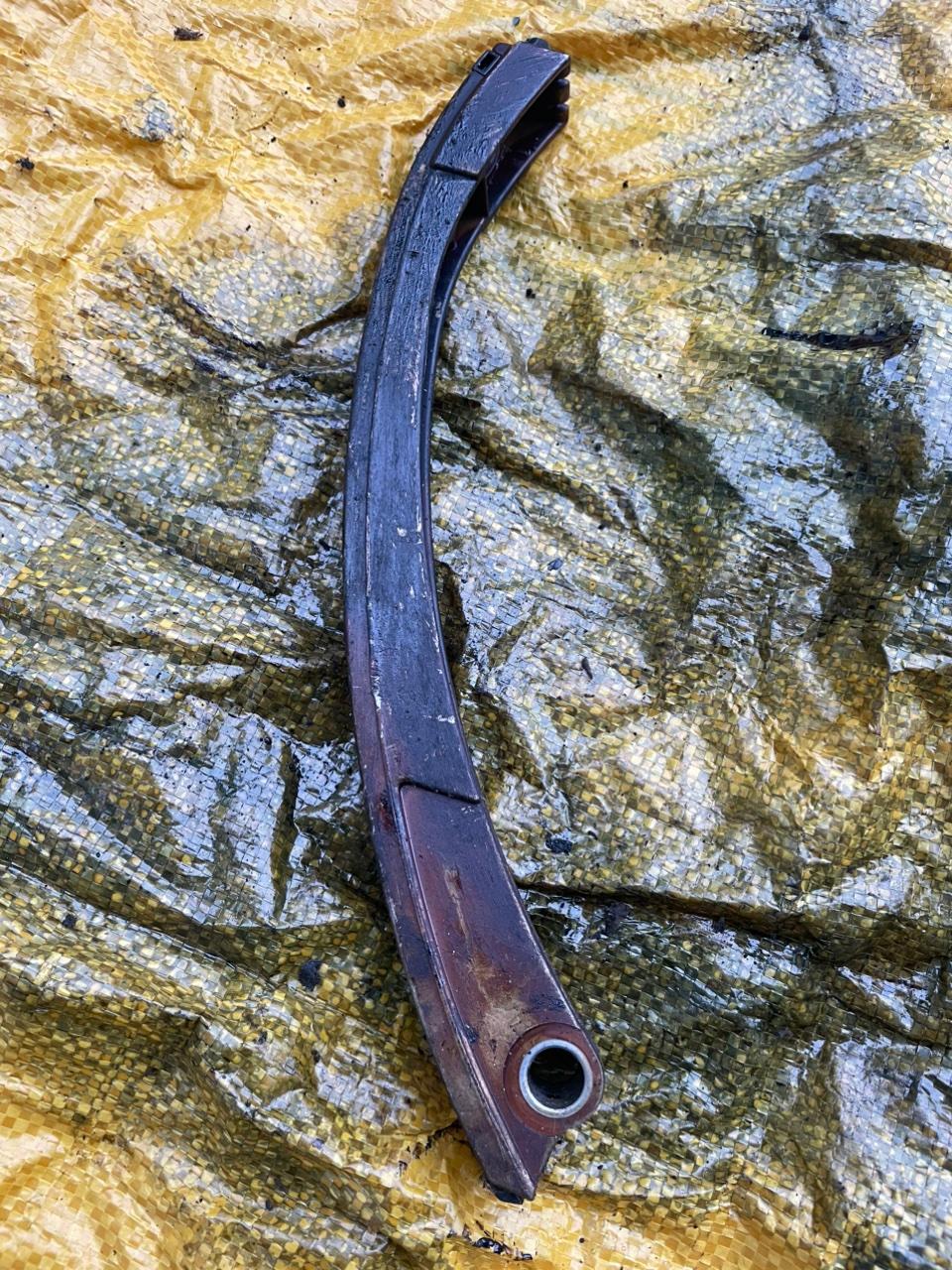 Натяжитель цепи ГРМ, 1000 рублей, Орёл