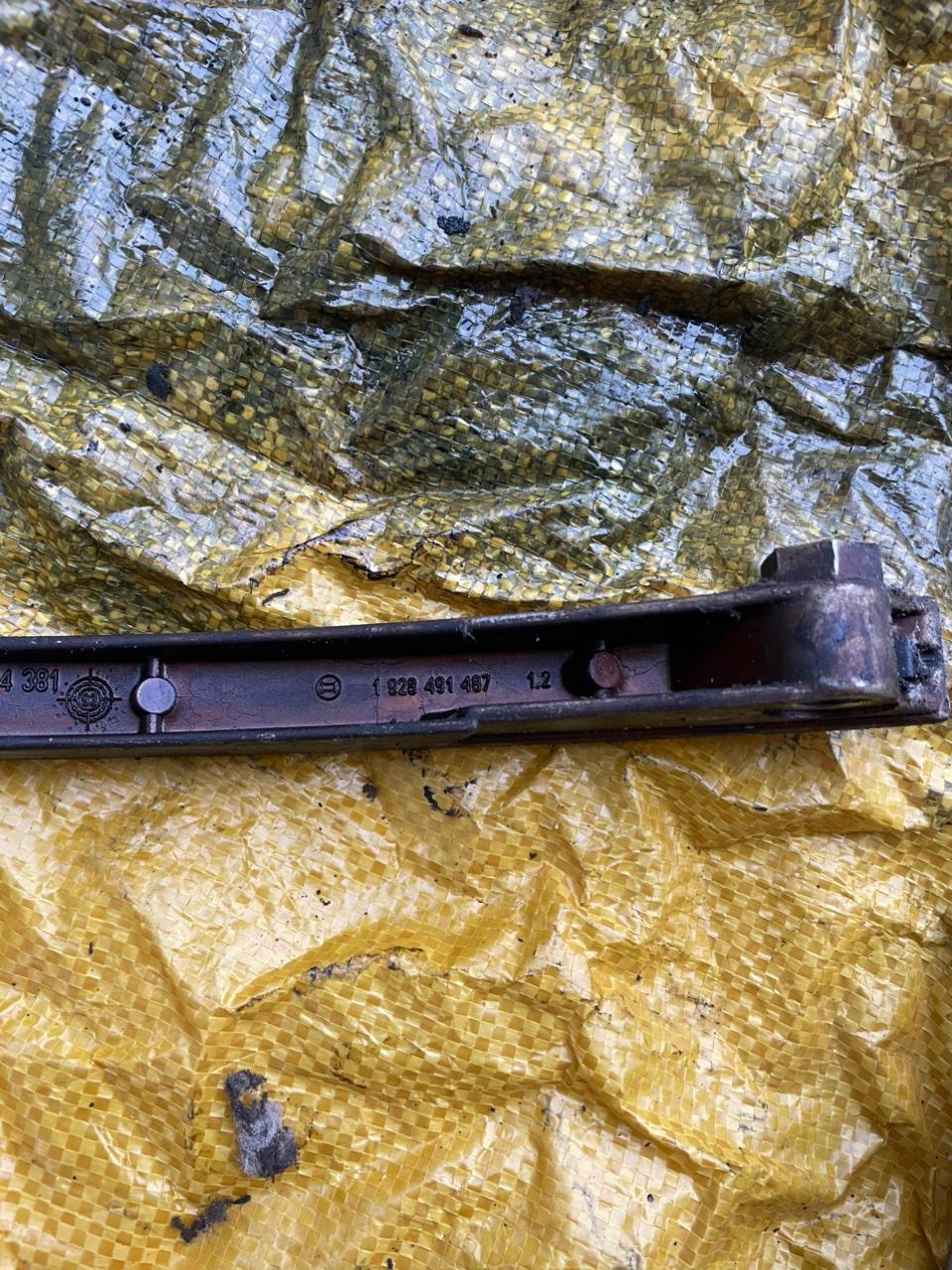 Натяжитель цепи ГРМ, 1000 рублей, Орёл