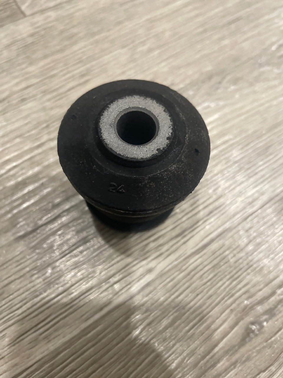 Сайлентблок, 500 рублей, Орёл