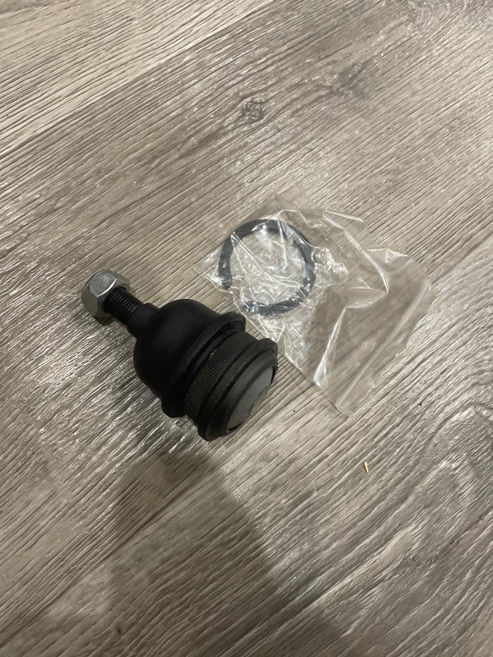 Шаровая опора, 500 рублей, Орёл