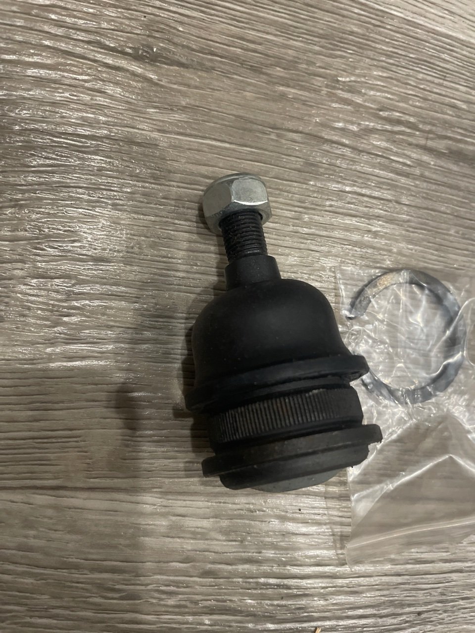 Шаровая опора, 500 рублей, Орёл