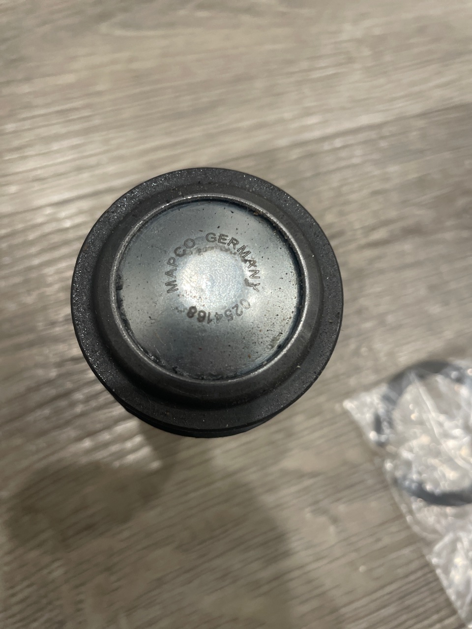 Шаровая опора, 500 рублей, Орёл