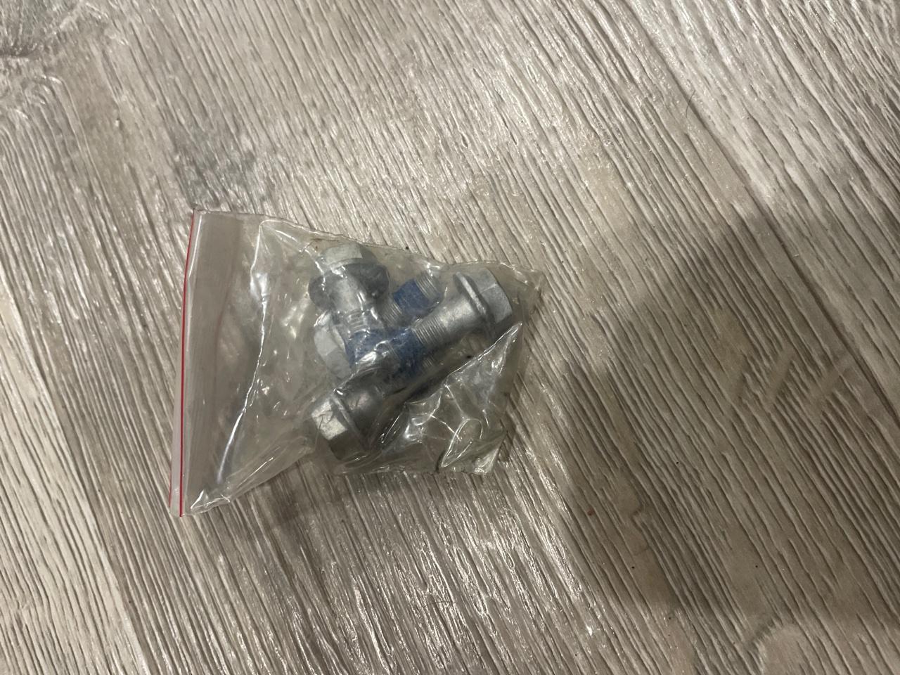 Колодки тормозные, 2300 рублей, Орёл