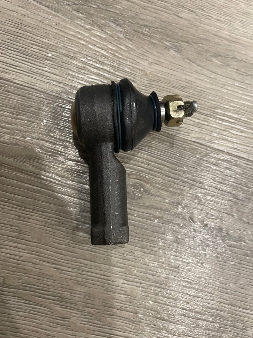 Рулевой наконечник, 1000 рублей, Орёл