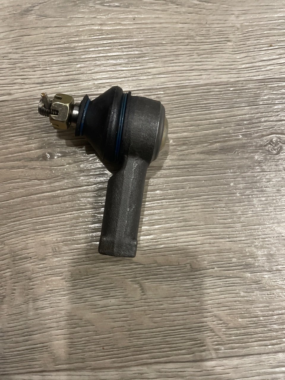 Рулевой наконечник, 1000 рублей, Орёл