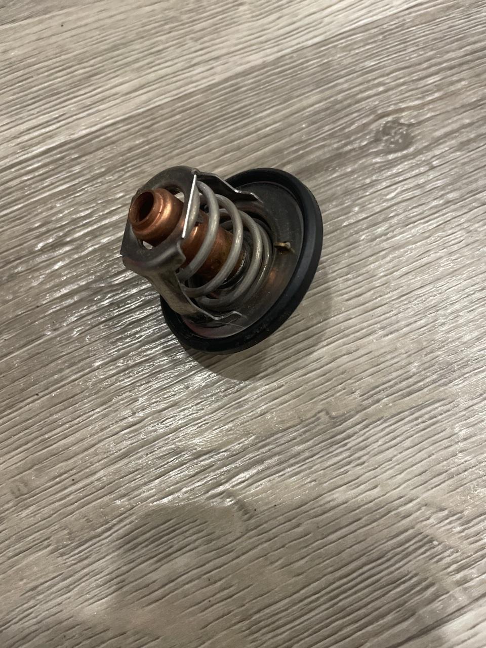 Термостат, 1200 рублей, Орёл