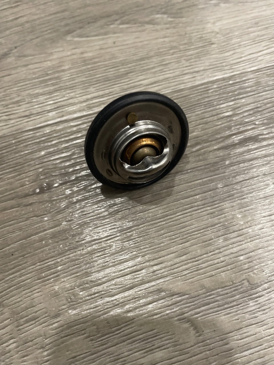 Термостат, 1200 рублей, Орёл