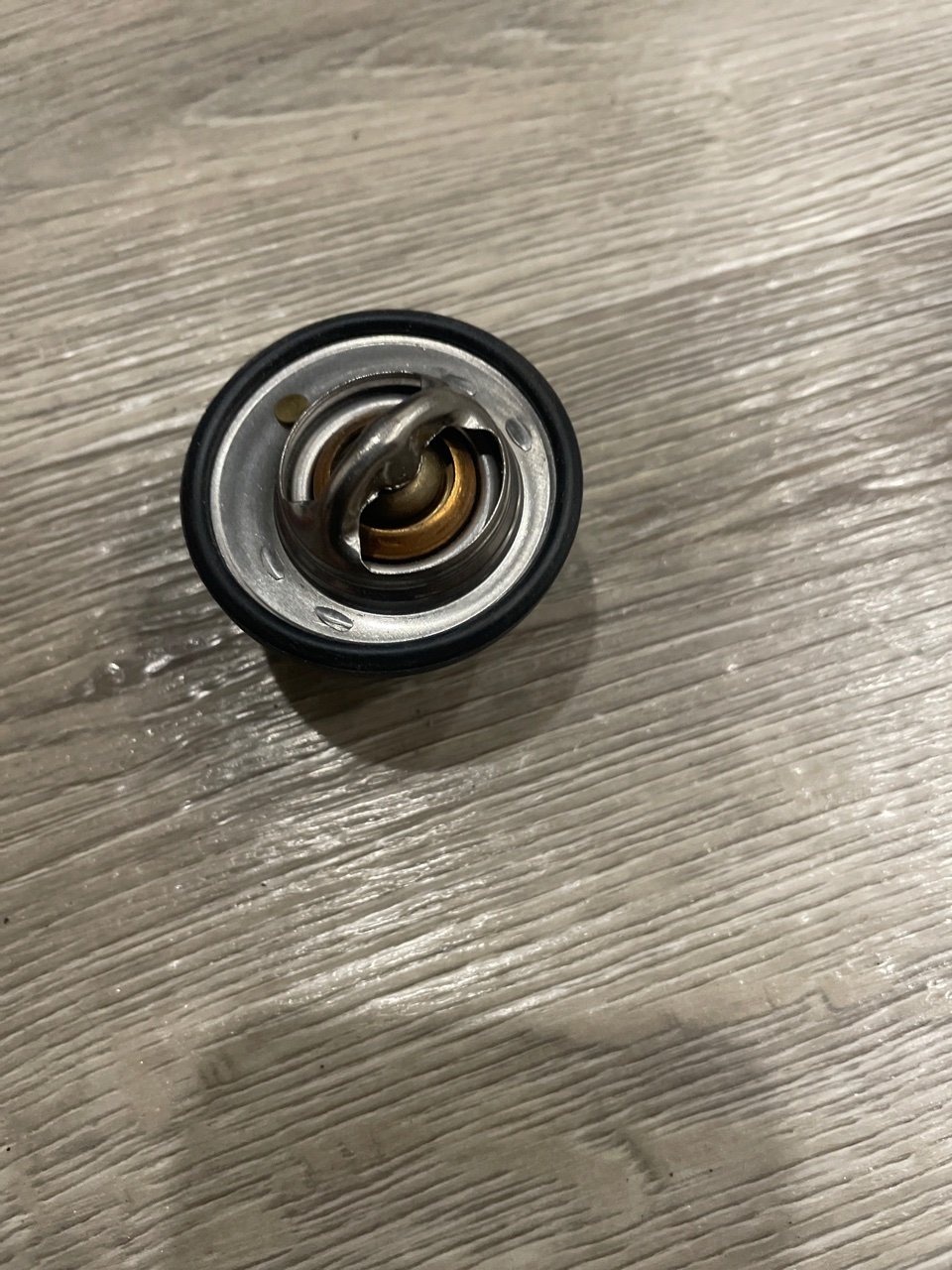 Термостат, 1200 рублей, Орёл