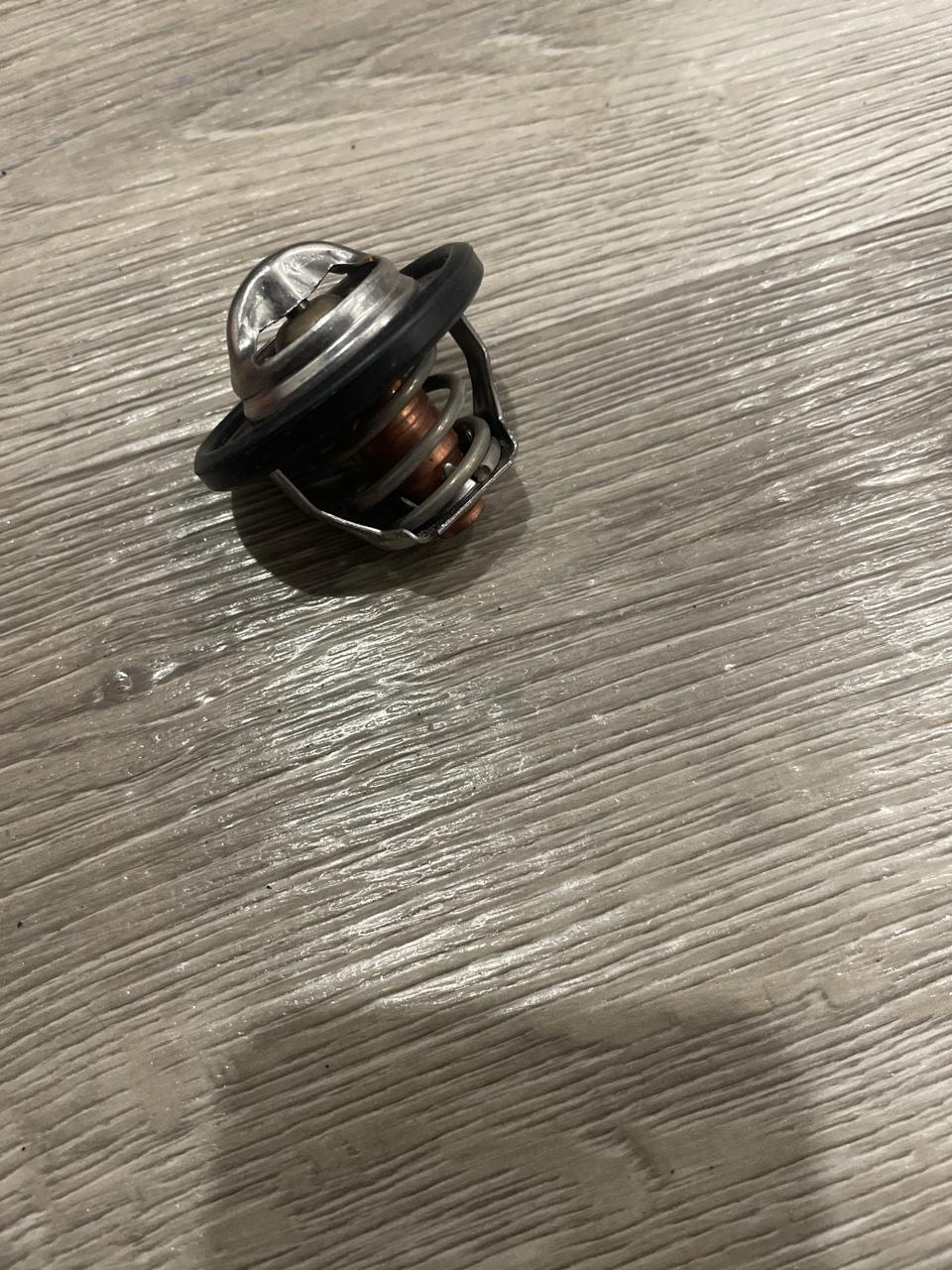 Термостат, 1200 рублей, Орёл