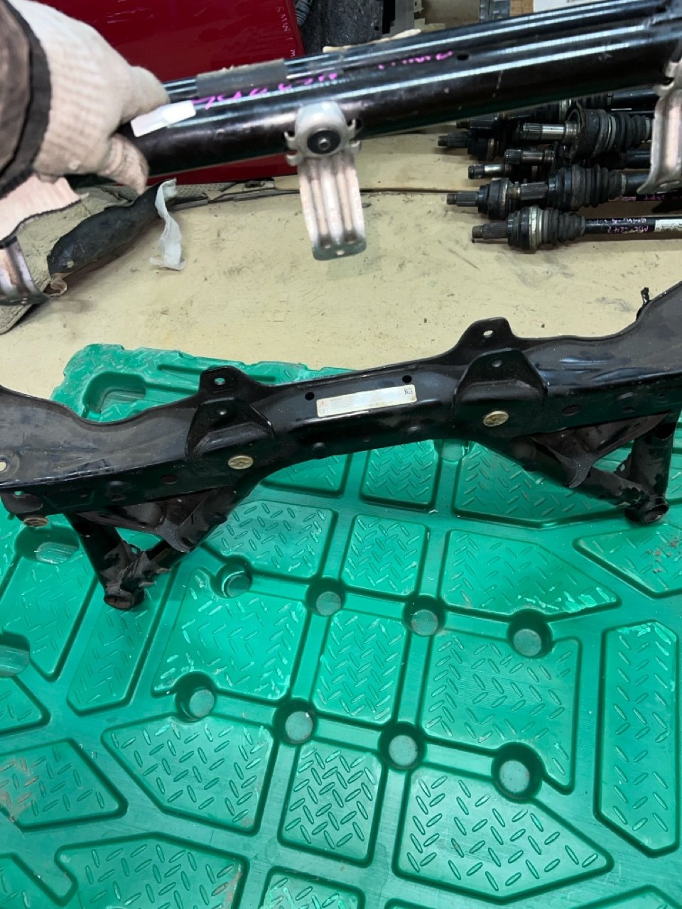 балка, 7500 рублей, Орёл