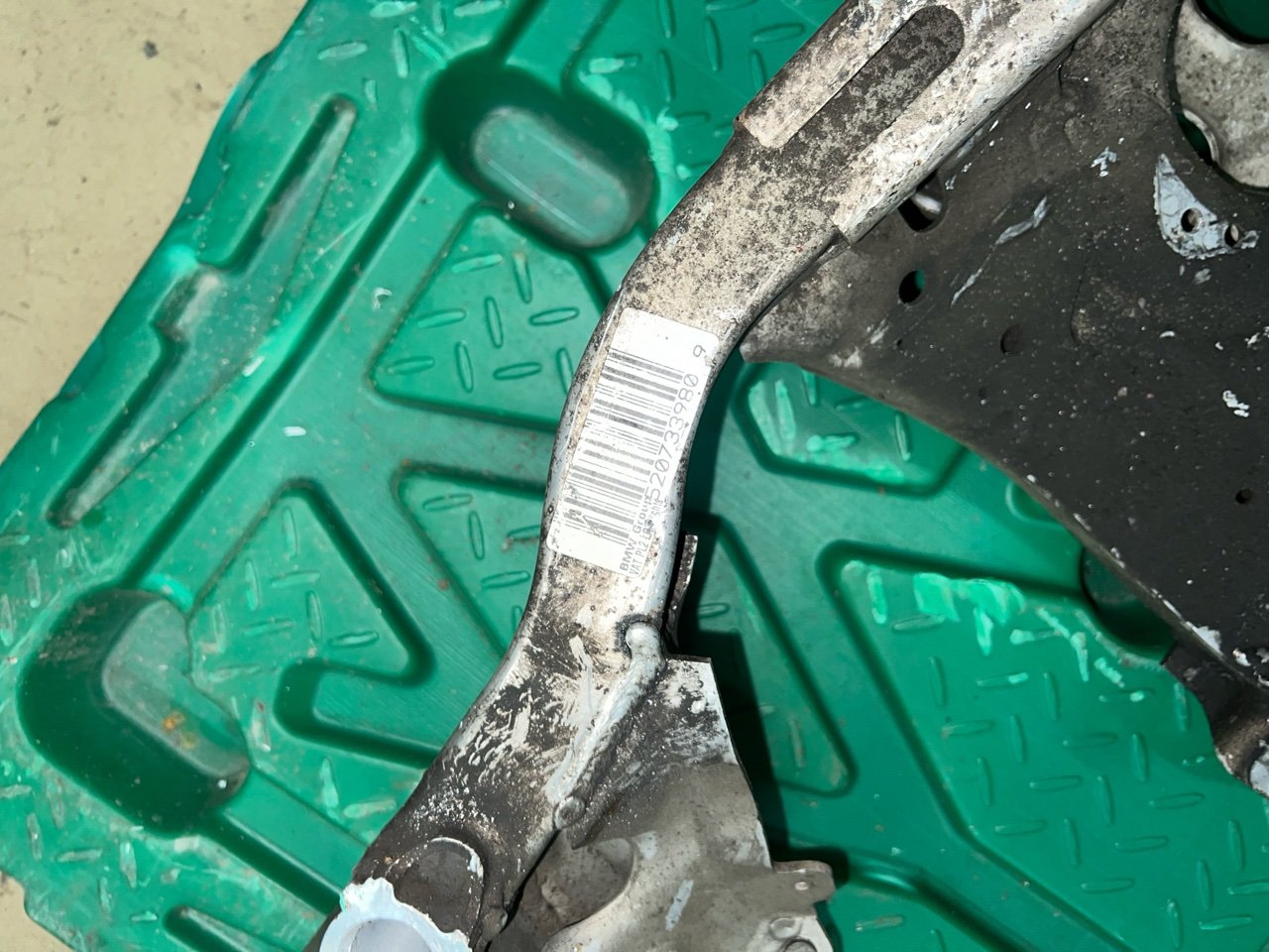 Подрамник, 8000 рублей, Орёл