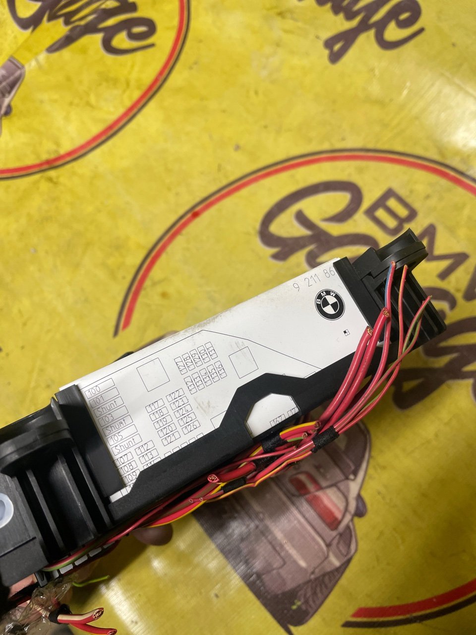 Блок предохранителей, 2100 рублей, Орёл