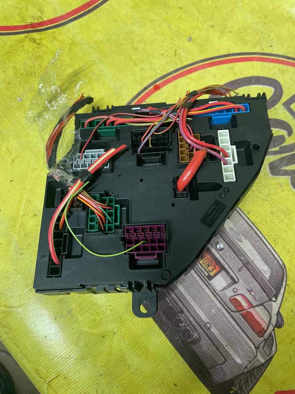 Блок предохранителей, 2100 рублей, Орёл