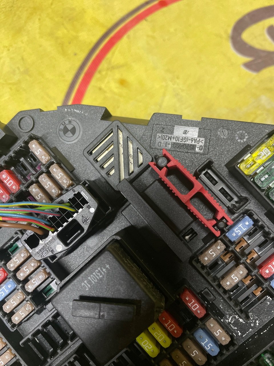 Блок предохранителей, 1100 рублей, Орёл