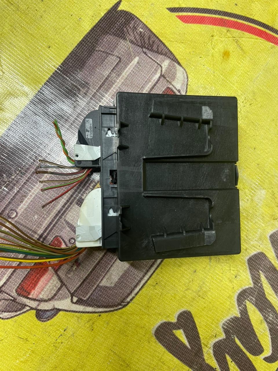 Блок управления климат-контролем, 2000 рублей, Орёл