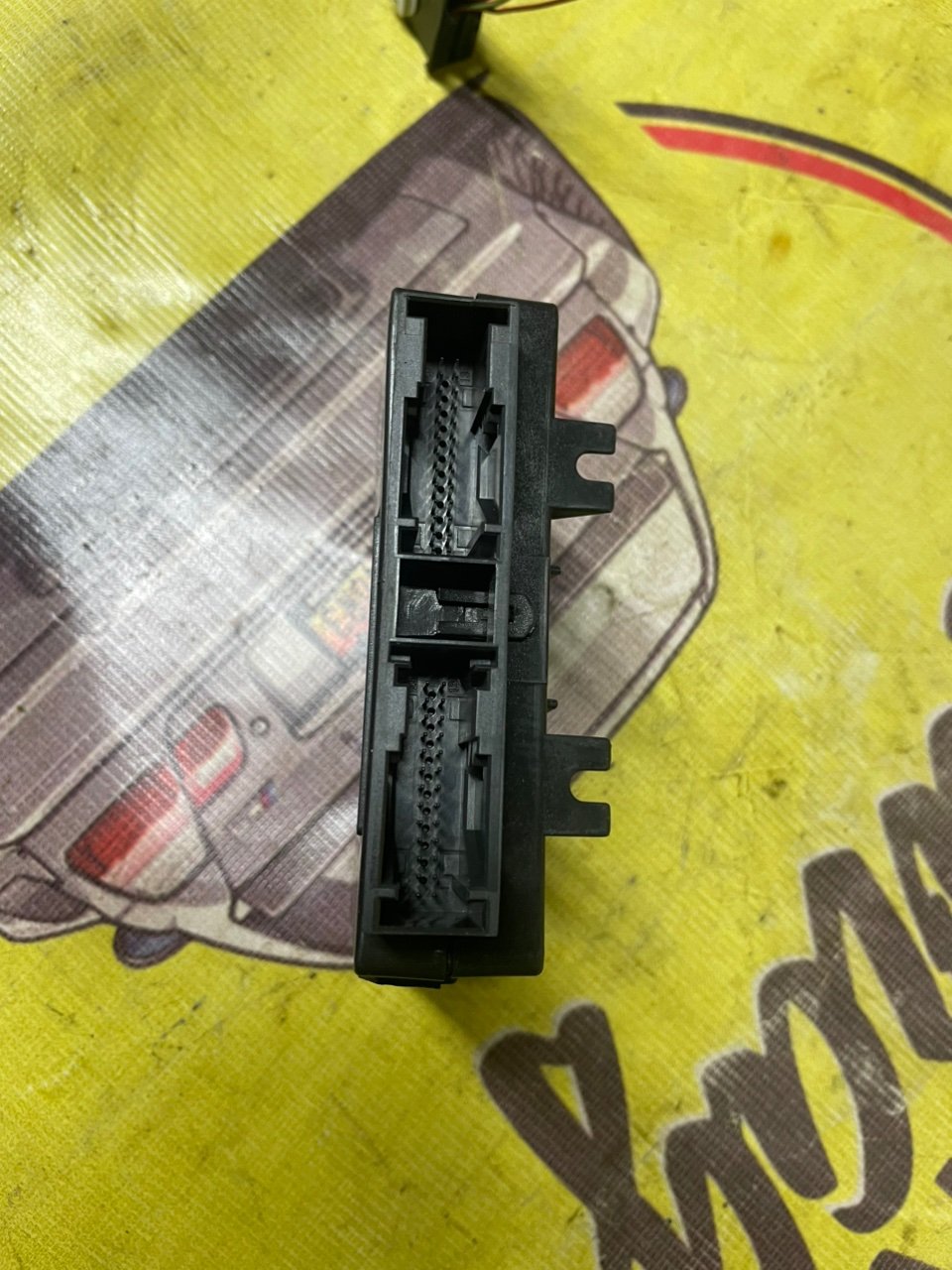 Блок управления климат-контролем, 2000 рублей, Орёл