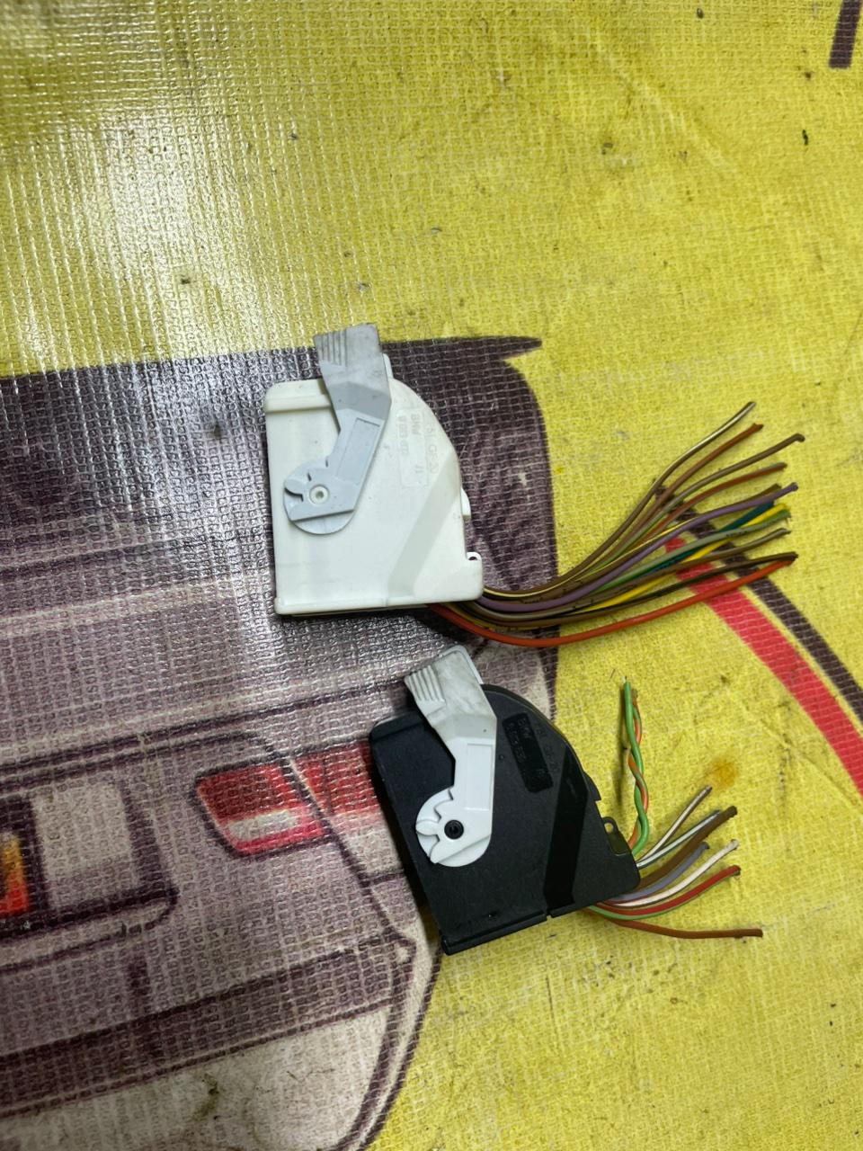 Блок управления климат-контролем, 2000 рублей, Орёл