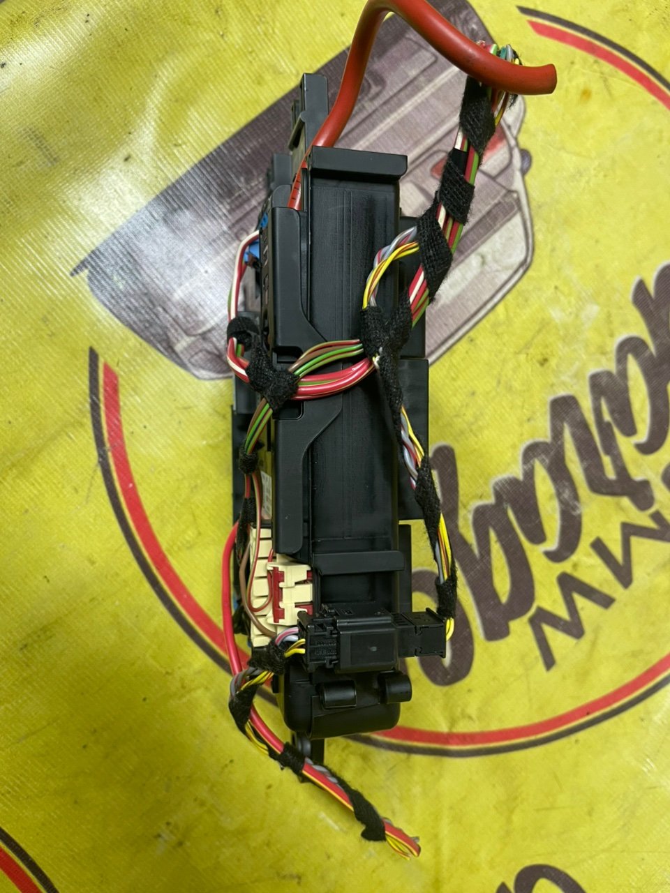 Блок предохранителей, 3000 рублей, Орёл