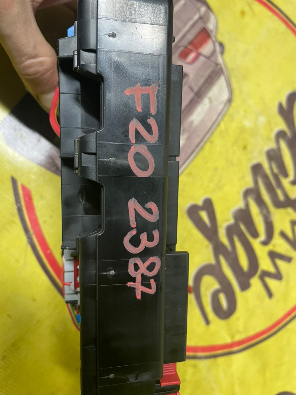 Блок предохранителей, 3000 рублей, Орёл