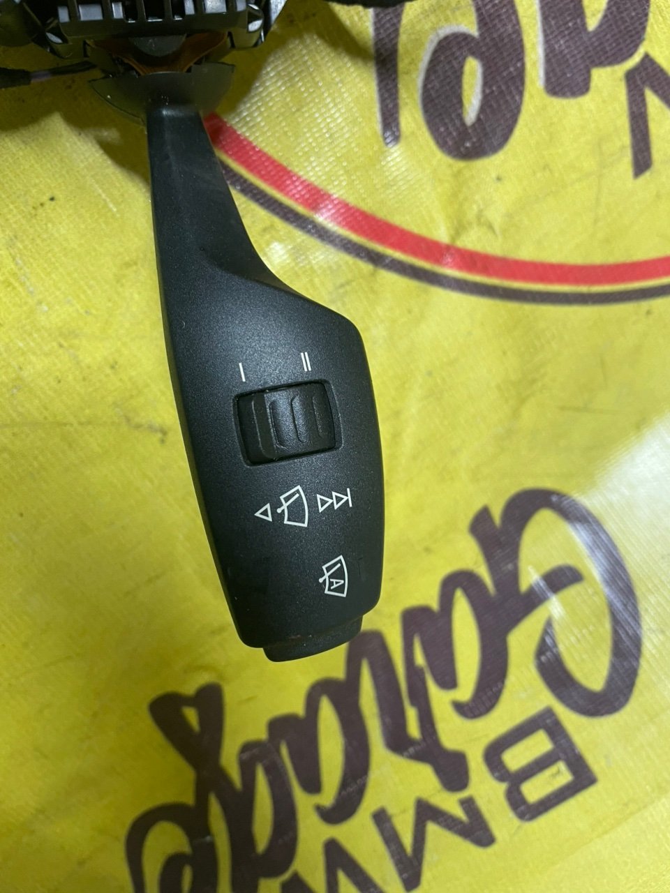 Блок подрулевых переключателей, 4500 рублей, Орёл