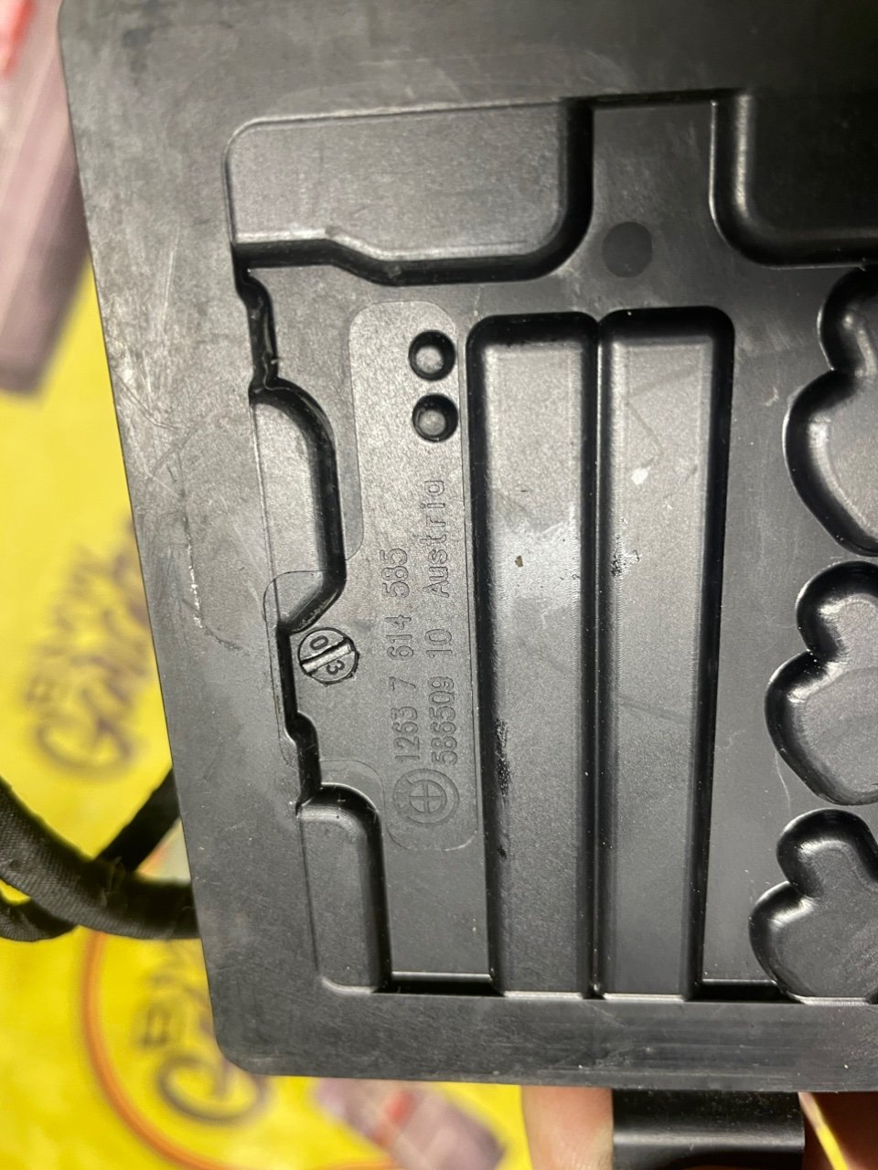 Модуль питания, 3000 рублей, Орёл