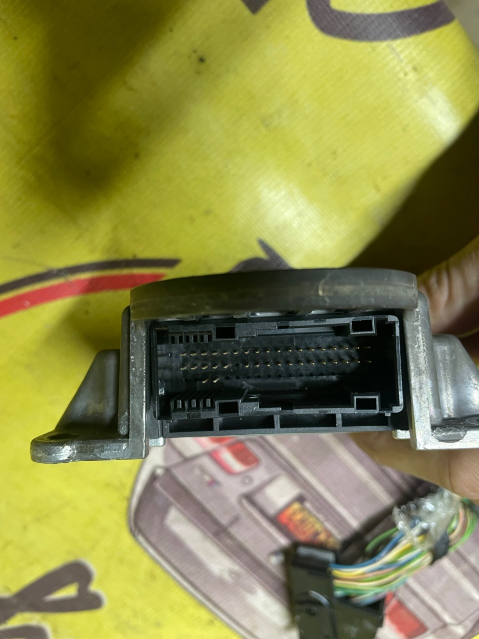 Блок управления подушек безопасности, 5500 рублей, Орёл