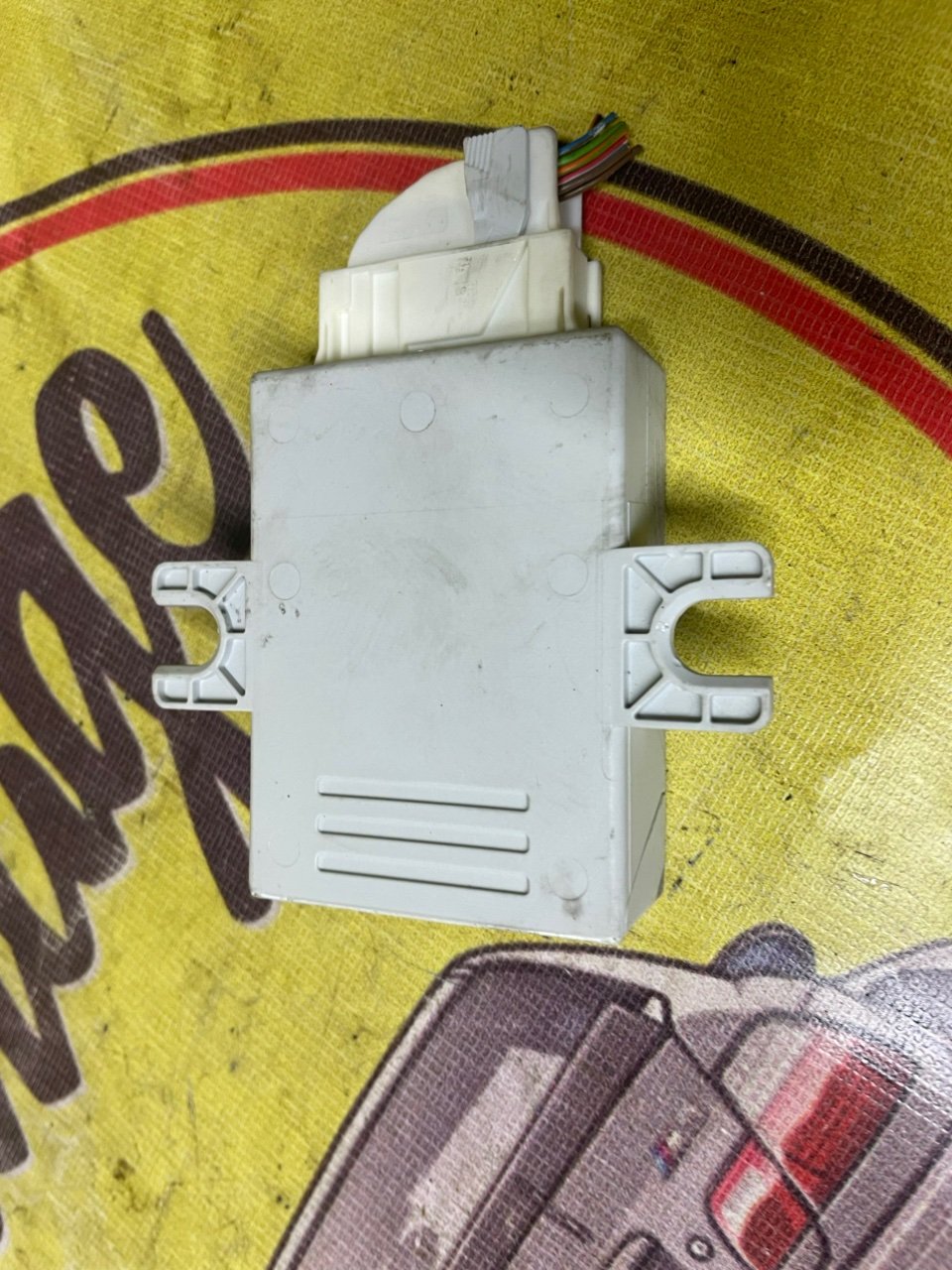 Блок управления пневмоподвеской, 6000 рублей, Орёл