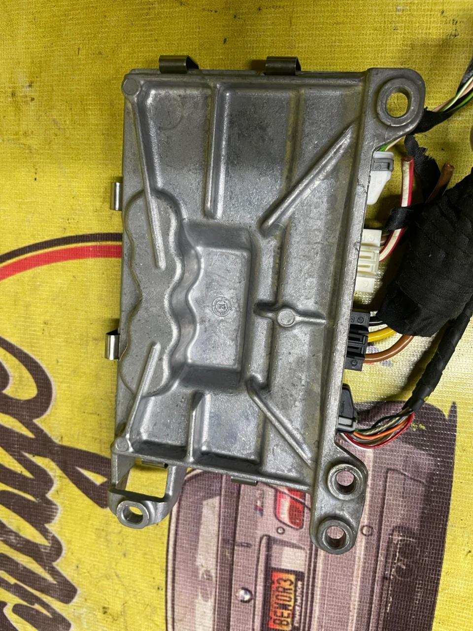 Блок управления рулевой рейкой, 12000 рублей, Орёл