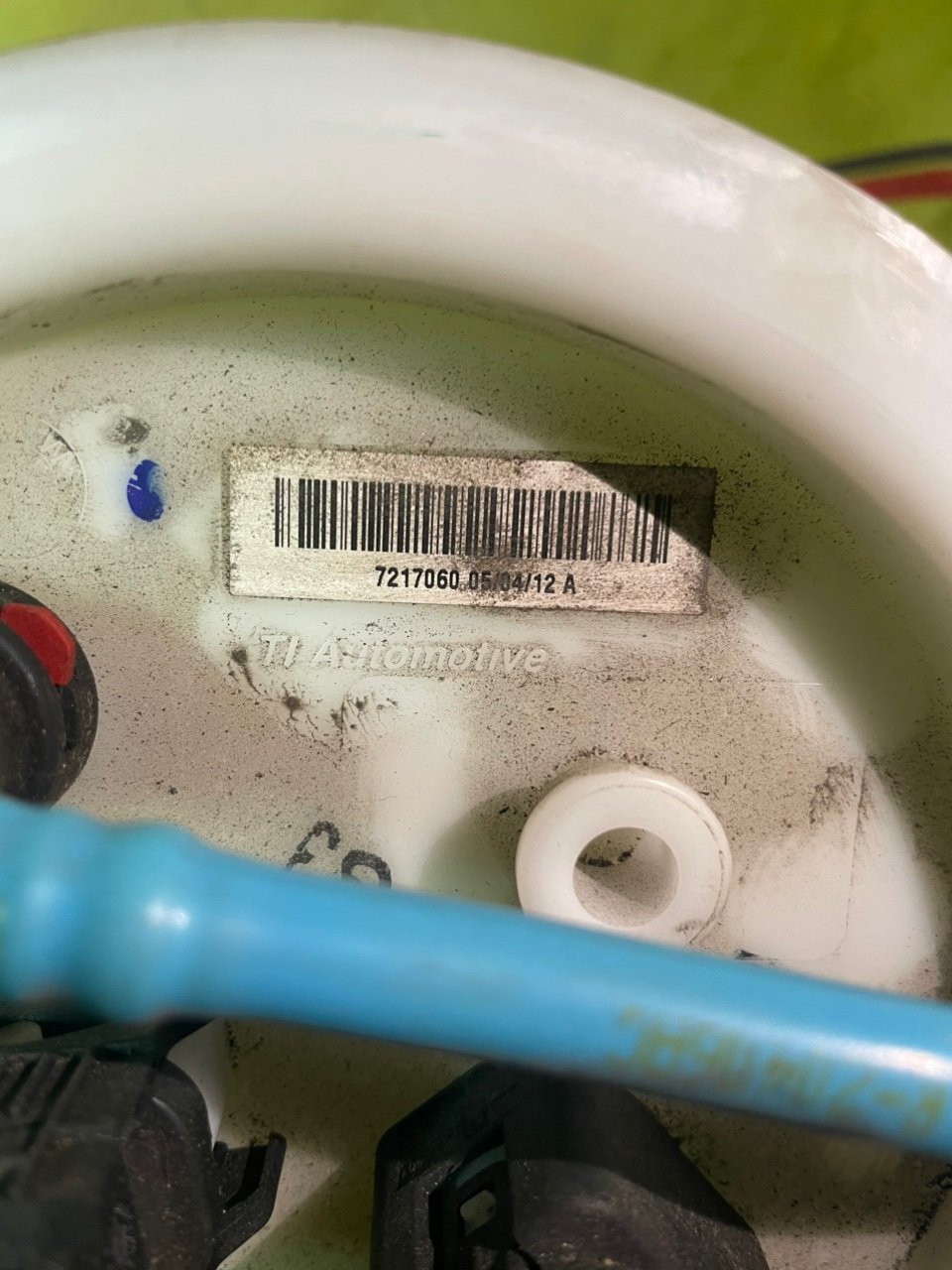 Бензонасос, 5000 рублей, Орёл