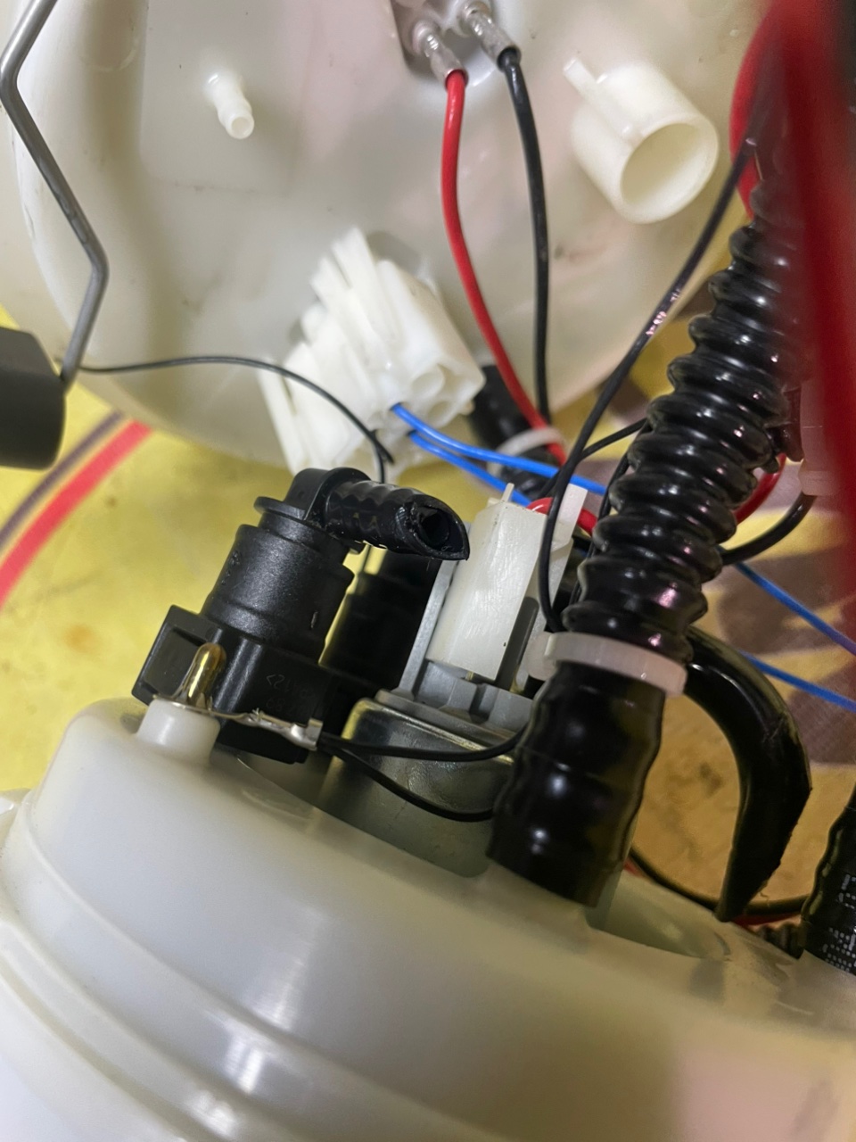 Бензонасос, 5000 рублей, Орёл