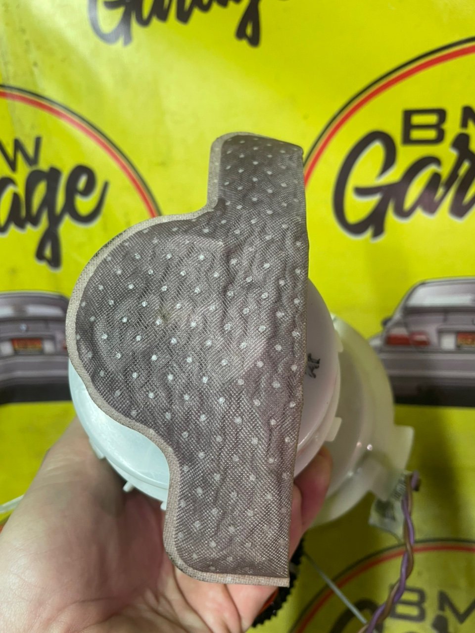 Бензонасос, 5000 рублей, Орёл