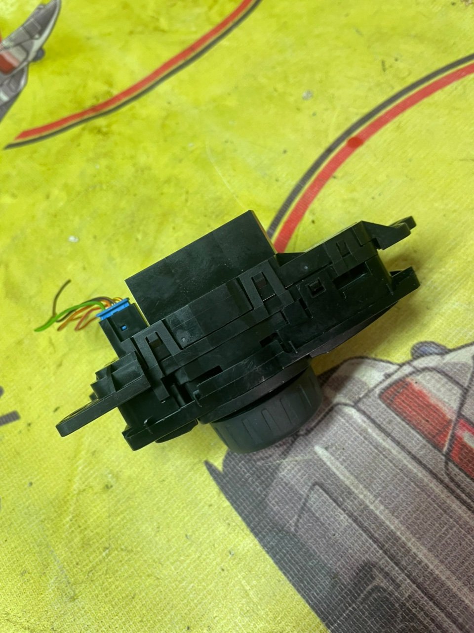 Джойстик, 2000 рублей, Орёл