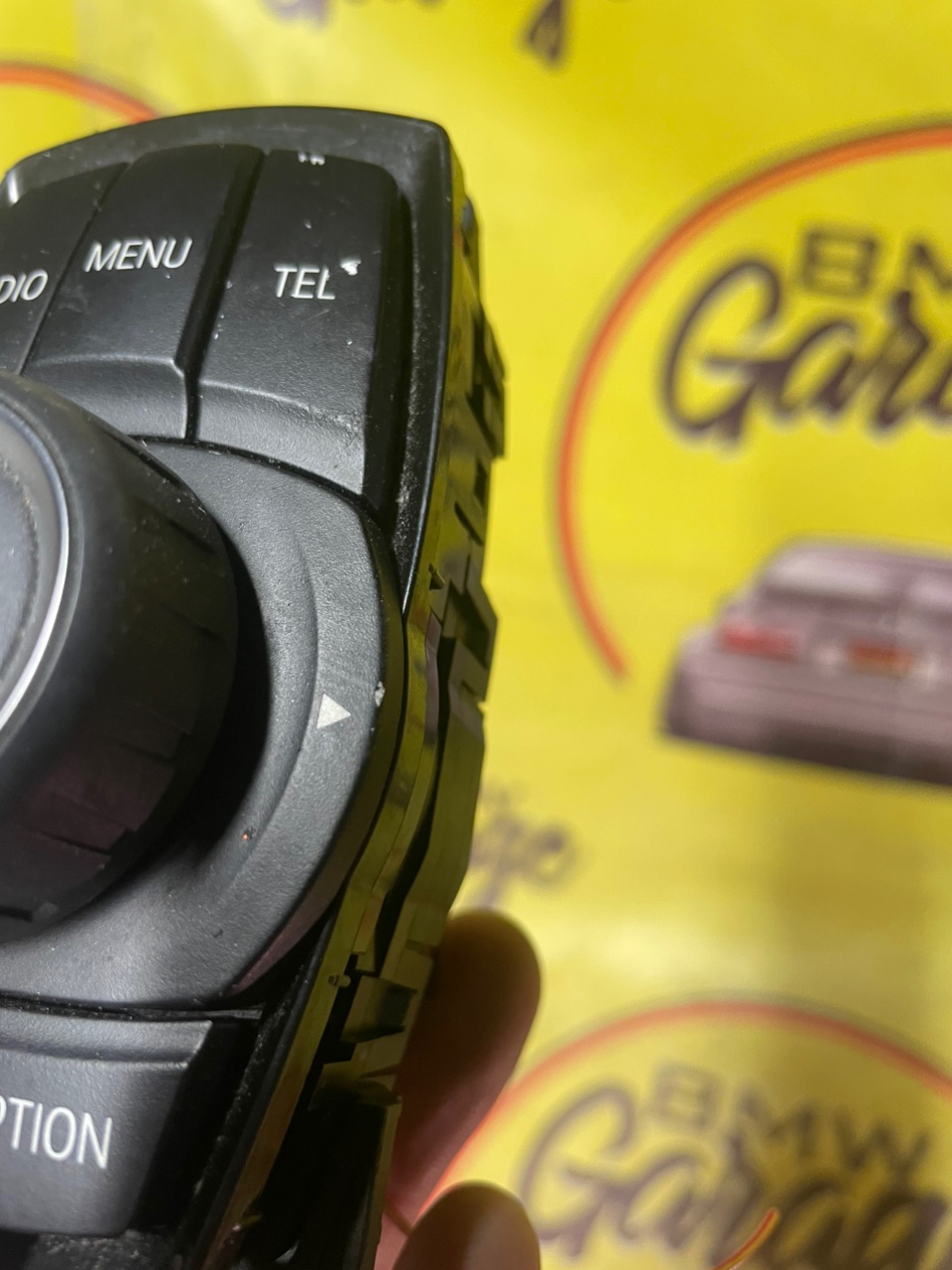 Джойстик, 2000 рублей, Орёл