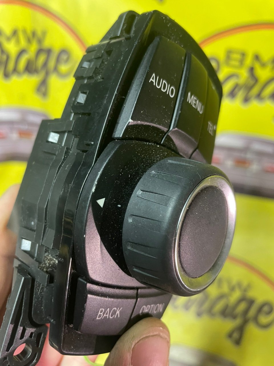 Джойстик, 2000 рублей, Орёл